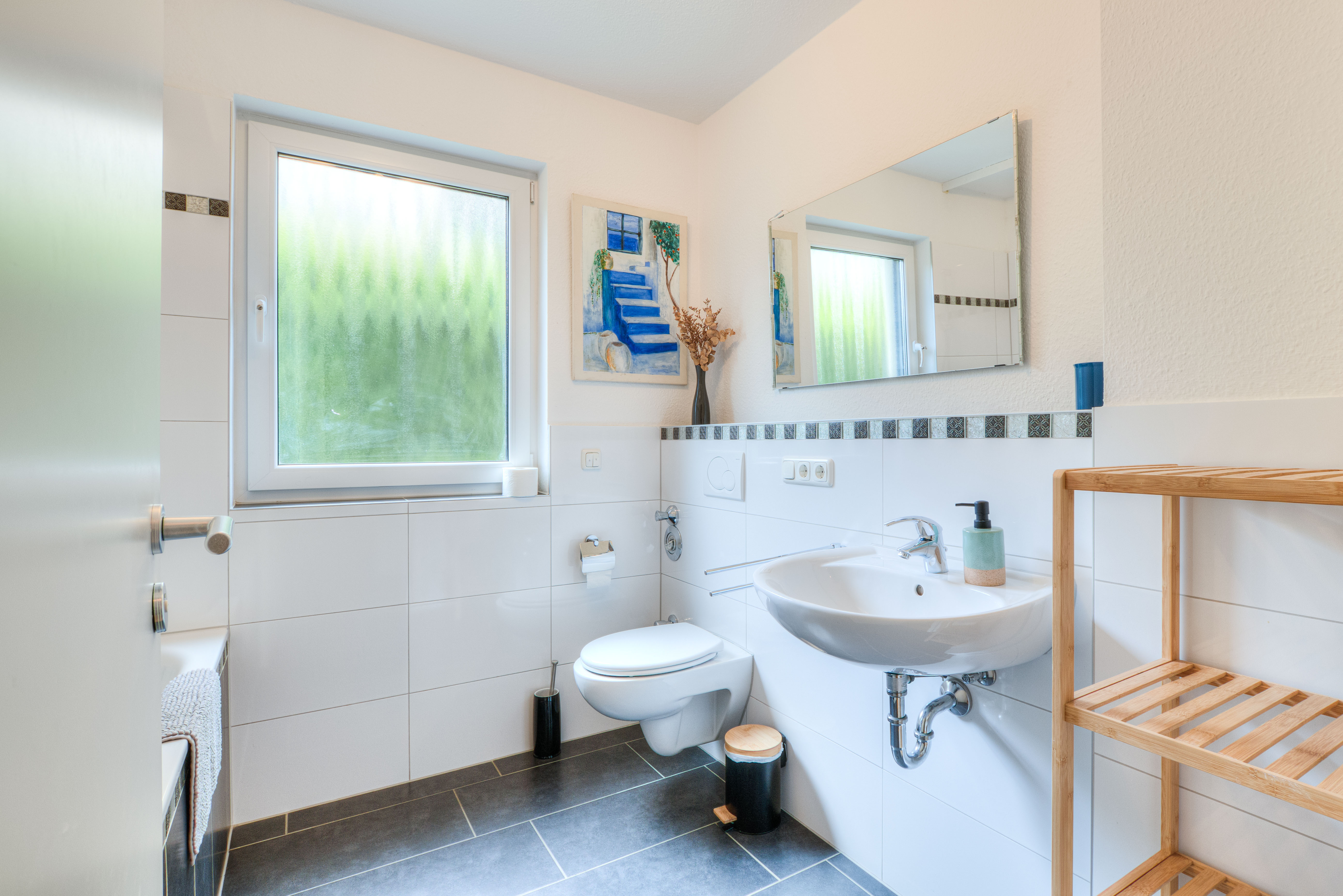 Immobilienfoto Gartenwohnung Hürth